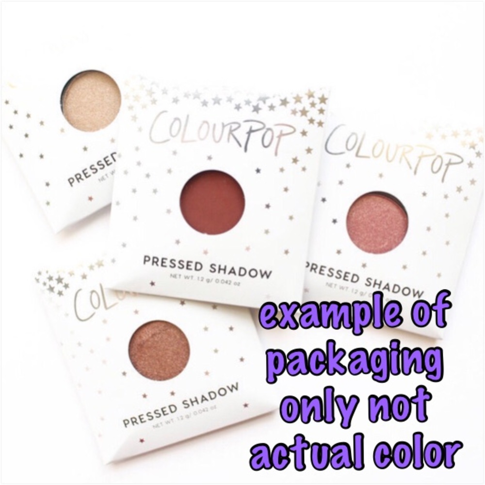 Colourpop Pressed Powder Shadow - Picture 2 of 3